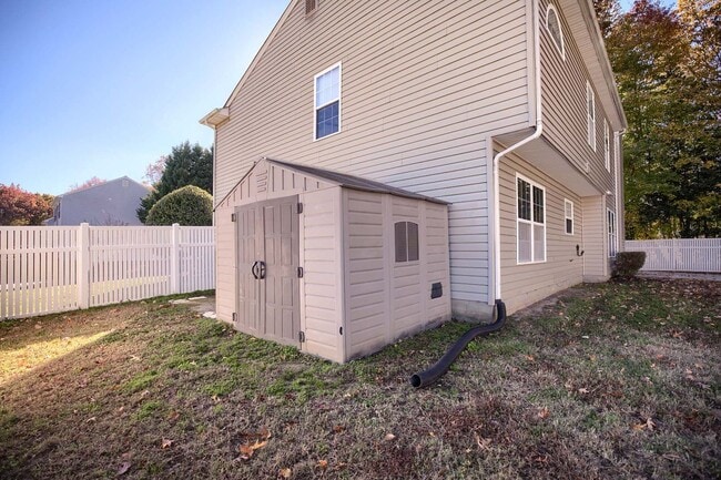 Building Photo - Call Sabrina Thomas' Office at 757-767-0767 for more information