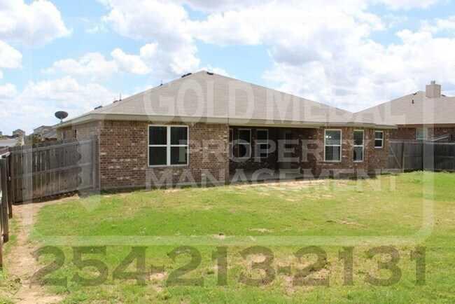 Building Photo - Beautiful 3-Bed, 2-bath Home in Killeen! -...