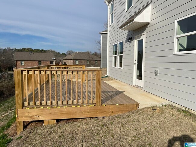 Building Photo - 2549 Rice Creek Ln