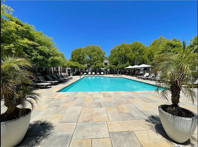 Building Photo - Beautiful and Quiet Gated Community steps from the Marina!