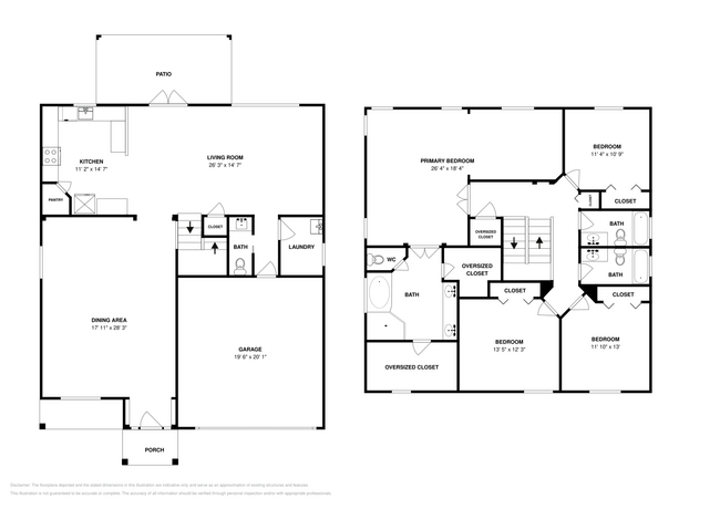 Building Photo - 19231 Fishermans Bend Dr