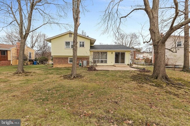 Building Photo - 6106 Rivanna Dr