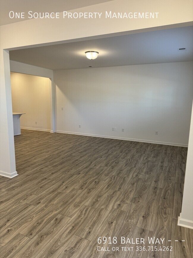 Building Photo - 6918 Baler Wy