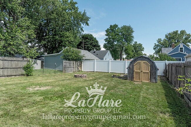 Building Photo - 5334 Fortune Dr