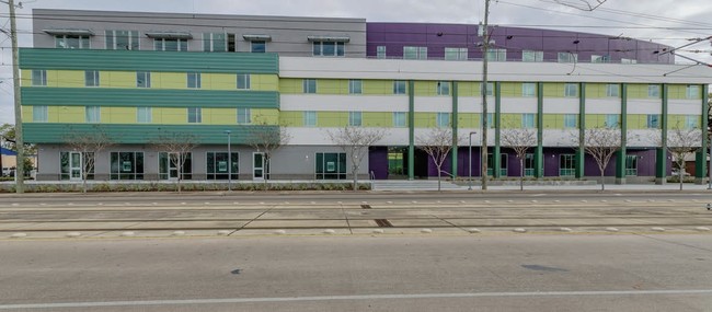 Building Photo - NHH Harrisburg