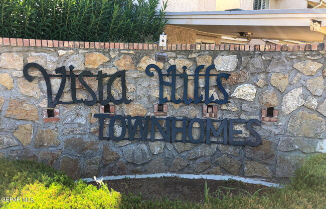 Building Photo - 1742 Pico Alto Dr