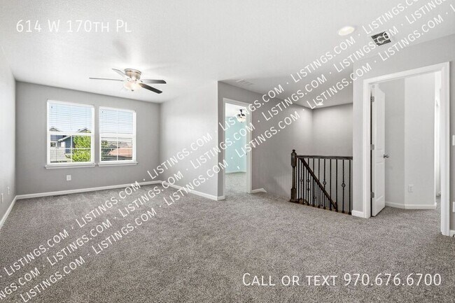 Building Photo - 614 W 170th Pl