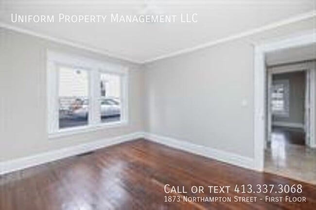 Building Photo - 1873 Northampton St