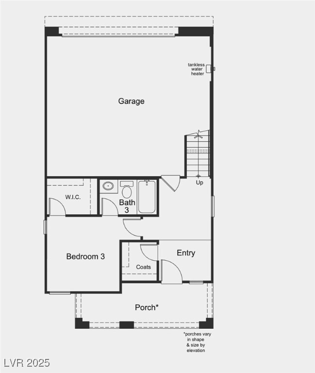 Building Photo - 1537 Bat Hawk St