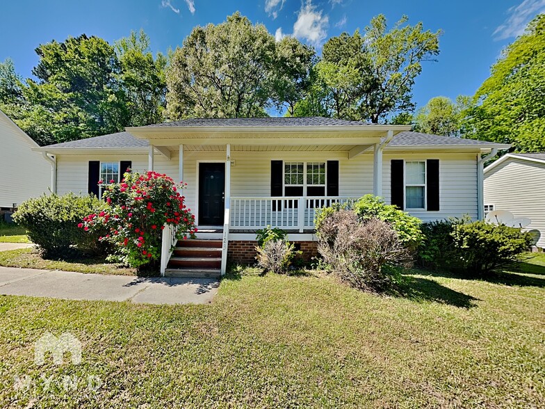 Primary Photo - 123 Cambridge Elm Dr
