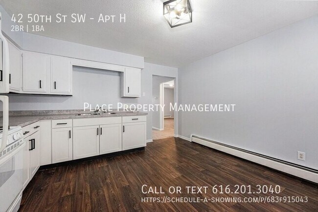 Building Photo - 42 50th St SW
