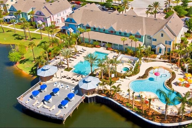 Building Photo - 5002 Mangrove Aly