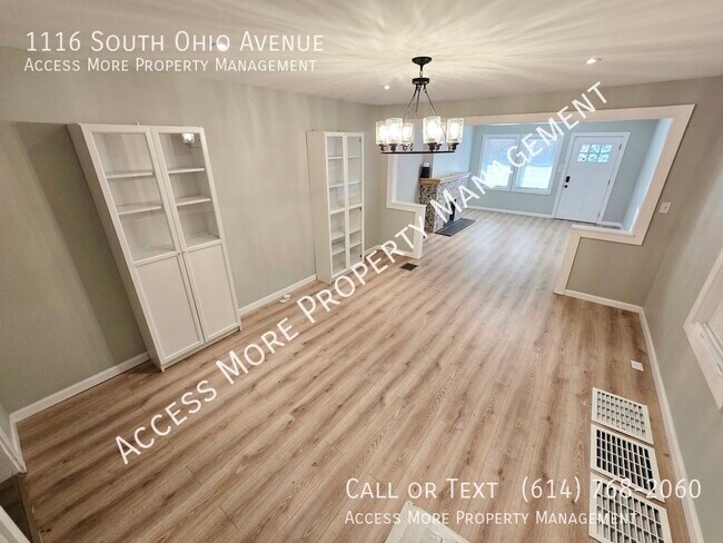 Building Photo - 1116 S Ohio Ave