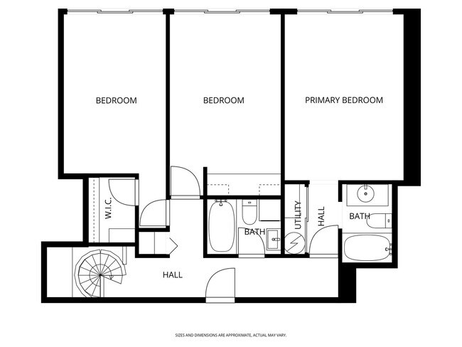 Building Photo - 5600 Hillcrest Ln