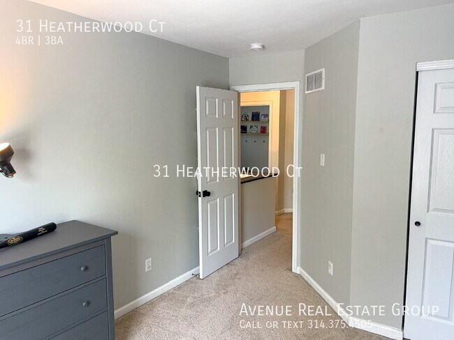 Building Photo - 31 Heatherwood Ct