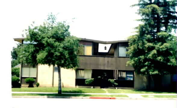 Primary Photo - 525 N San Gabriel Ave