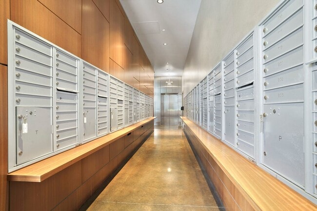 Building Photo - The Civic Condominiums - 8th floor west facing studio w/parking/ most utilities/concierge/views (...