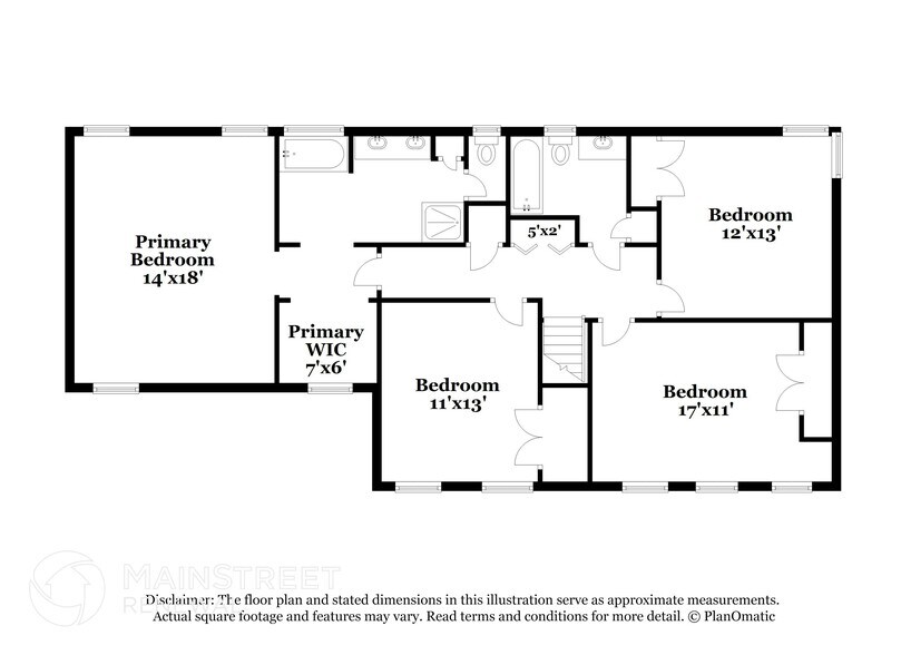 Building Photo - 9216 Torrence Crossing Dr