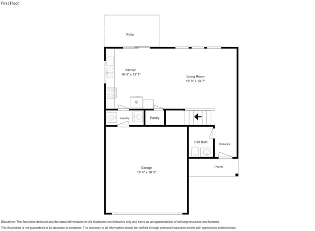 Building Photo - 3 Bedroom Home in Cooper Commons Near S Cooper Rd and E Hunt Highway!
