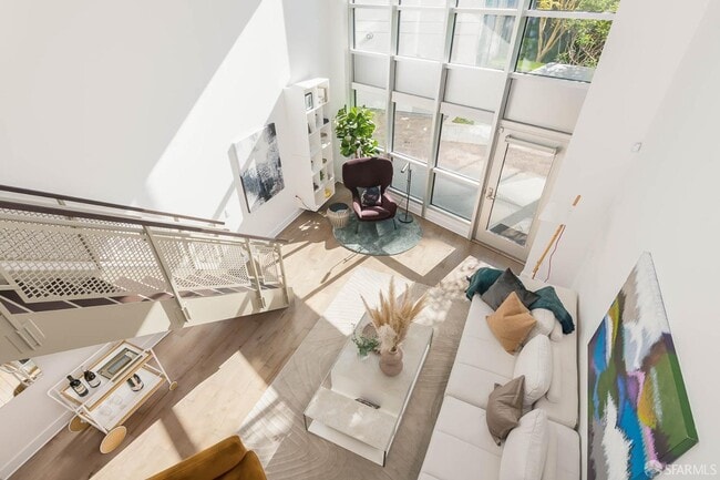 Building Photo - 200 Brannan St