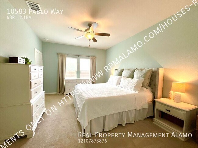 Building Photo - 10583 Pablo Way