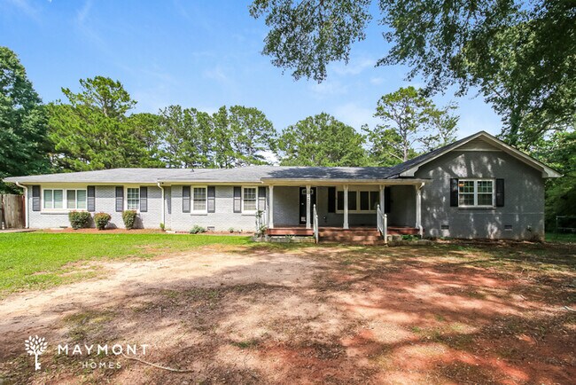 Building Photo - 325 Longview Rd
