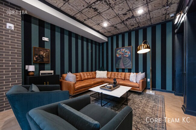 Building Photo - Brand New Spacious Studio in Shawnee