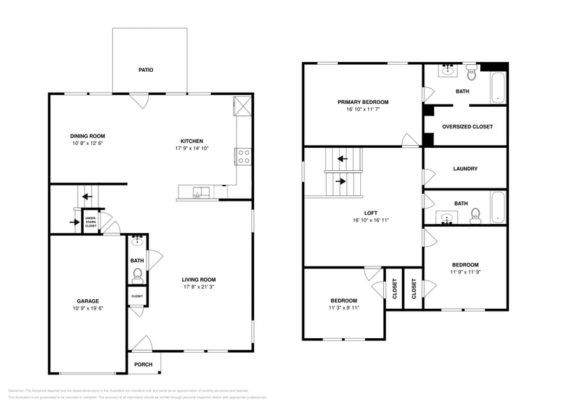 Building Photo - 1025 Joselynn Drive