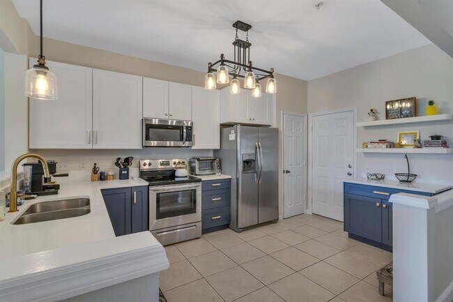 Building Photo - 6000 Kipling Ct