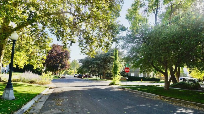 Building Photo - 115 S Street-SI FL1-ID1513963P