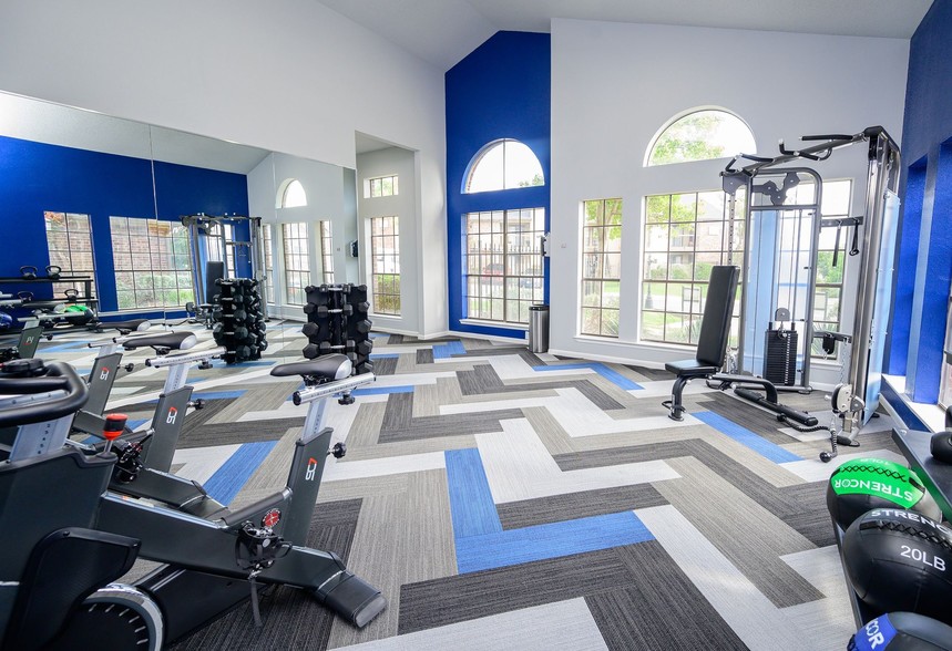 Laurel Heights at Cityview 5701 Overton Ridge Blvd Fort Worth TX