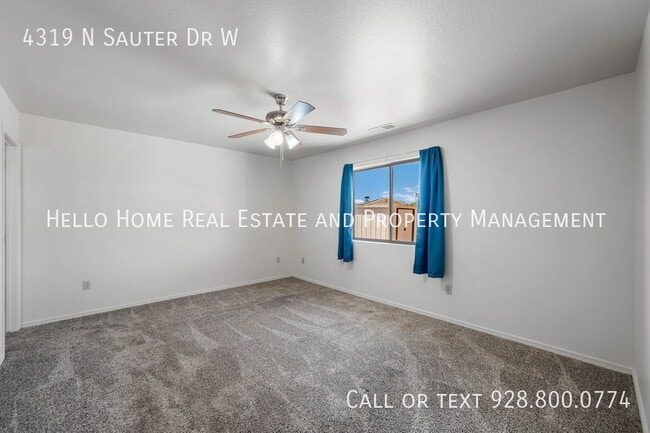 Building Photo - 4319 N Sauter Dr W