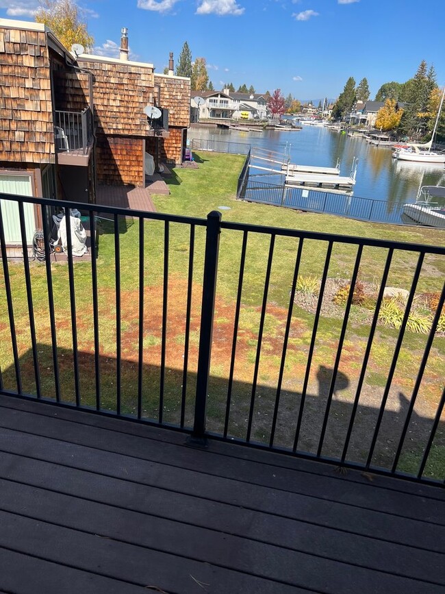 Building Photo - Cozy Tahoe Keys condo with beautiful views...