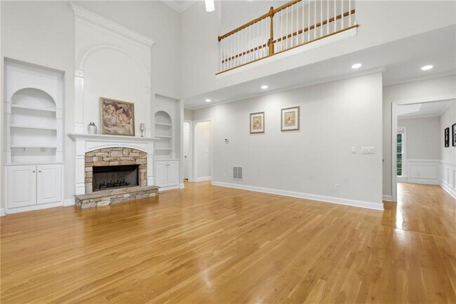 Building Photo - 3561 Carriage Glen Way