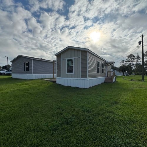 Building Photo - 516 GA-133