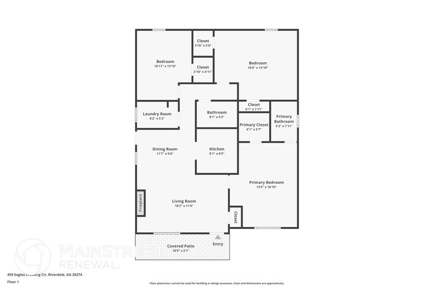 Building Photo - 459 Eagles Crossing Cir