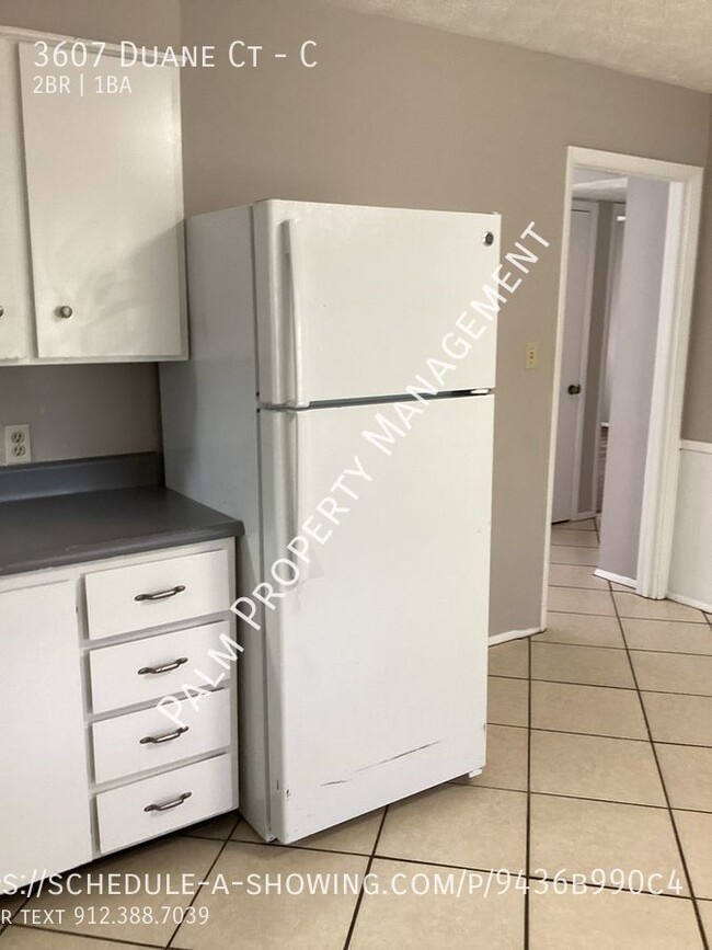 Building Photo - 3607 Duane Ct