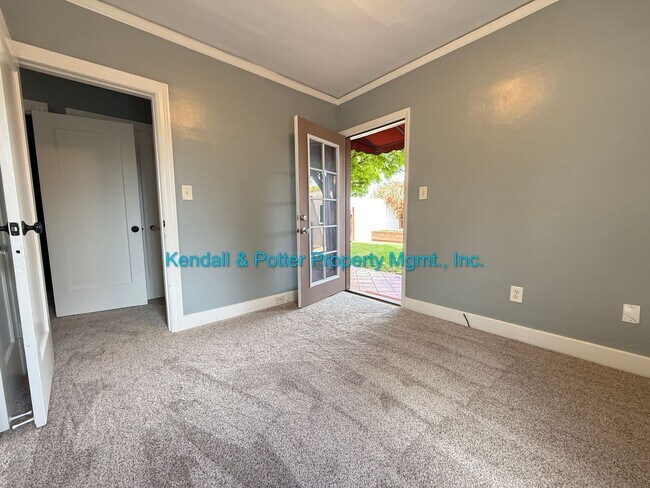 Building Photo - Quiet & Updated Watsonville Charmer 2 plus...