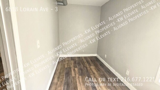 Building Photo - 6818 Lorain Ave
