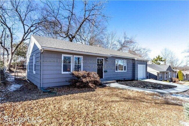 Building Photo - 7524 Pawnee St