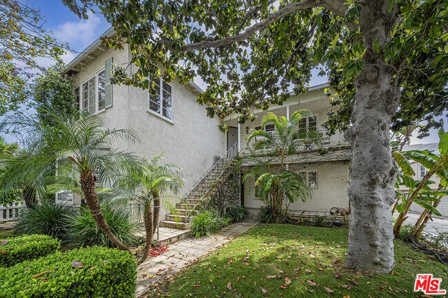 Building Photo - 10374 Ashton Ave