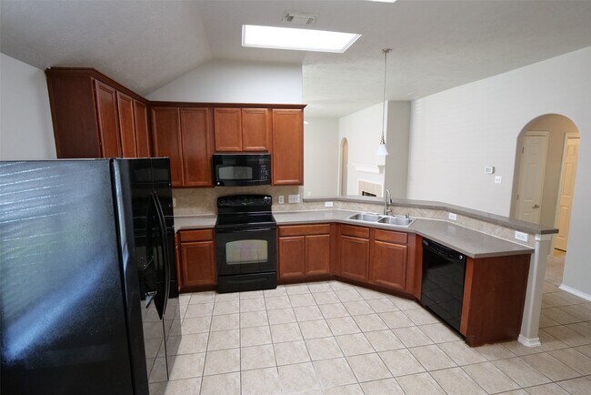 Building Photo - 5414 Trammel Dr