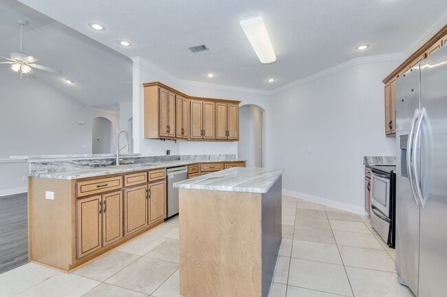Building Photo - 4 Bedroom Ranch Near Fort Gordon