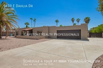 Building Photo - 5439 E Dahlia Dr