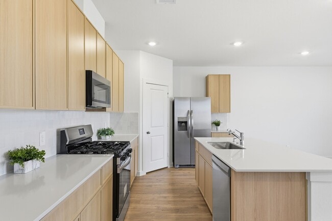 Building Photo - 3534 Blue Mockingbird St