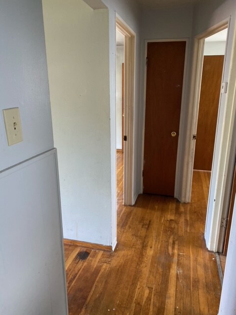 Building Photo - 3767 Wright Ave