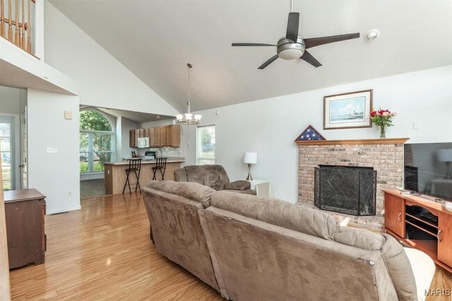 Building Photo - 3431 Rockwood Forest Ct