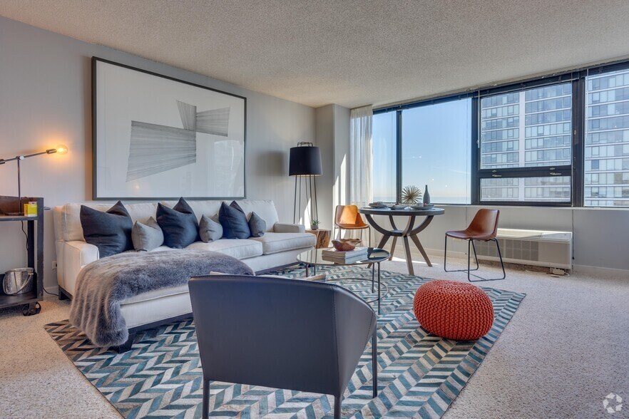 Park Michigan 1212 S Michigan Ave 1212 S Michigan Ave Chicago IL