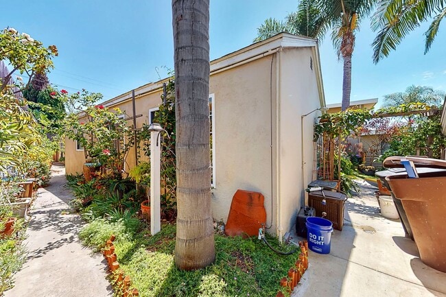 Building Photo - San Clemente Oasis