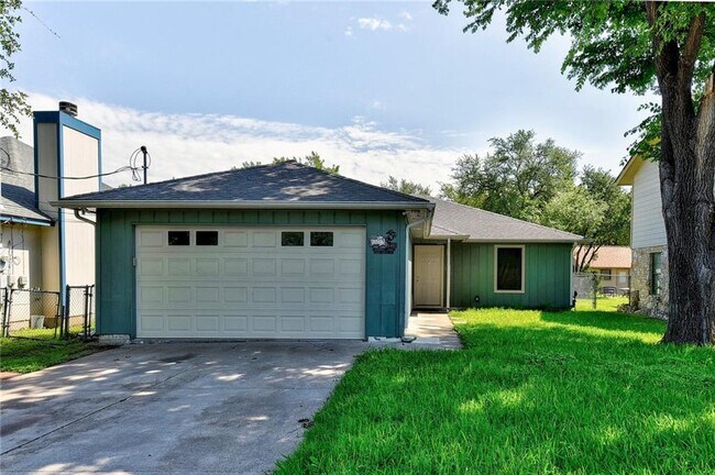 Building Photo - 6402 Santos St